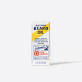 Best Damn Beard Oil - 1 oz.