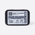 Solid Cologne - Vetiver + Oakmoss